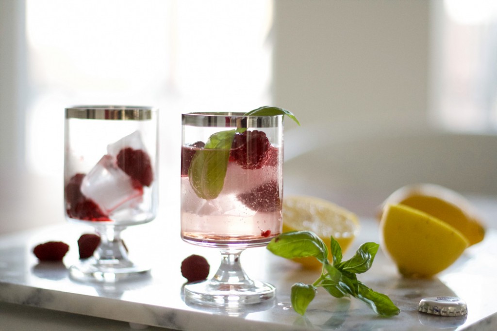 Raspberry Cocktail-6
