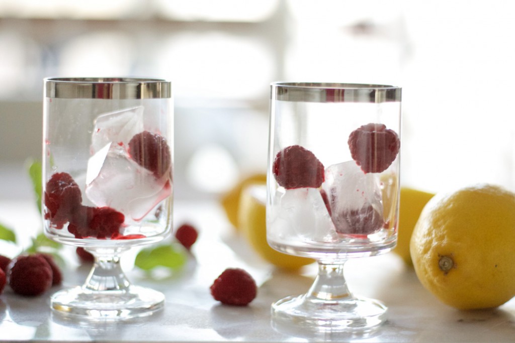 Raspberry Cocktail-5