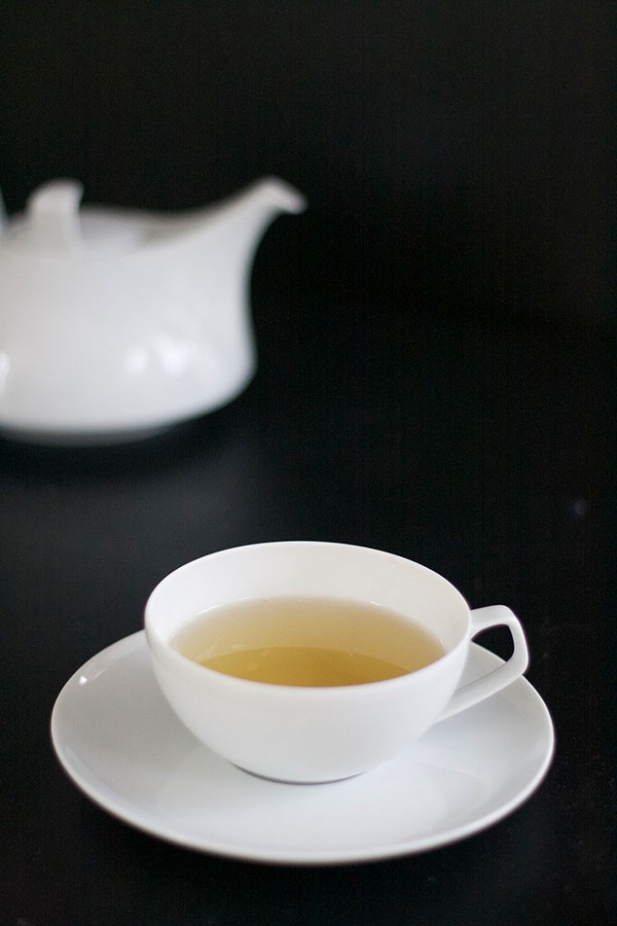 Green Tea Rosenthal