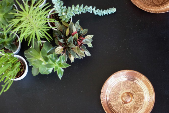 Interior Inspiration und DIY Deco Ideen