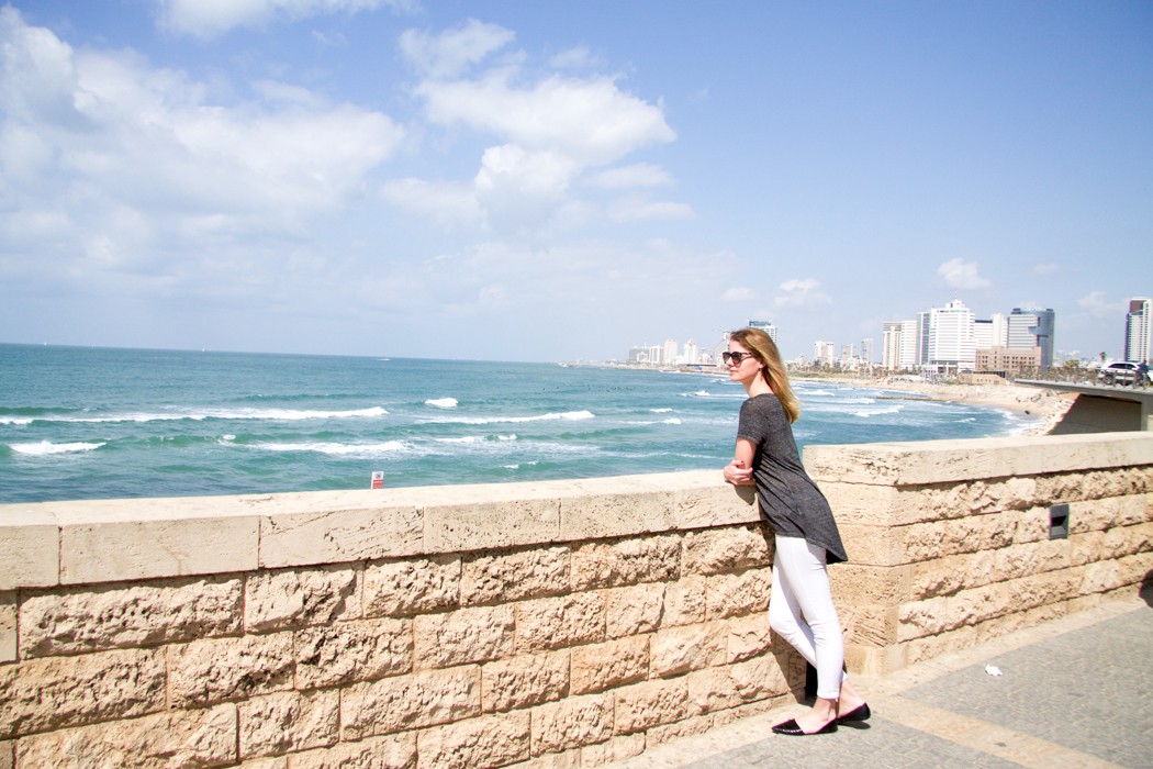Short Guide to Tel Aviv - Jaffa - Reise Guide - lindaloves.de Blog