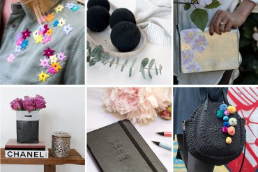 DIY Geschenkideen selber machen für die Mama, beste Freundin, Schwester - DIY Blog lindaloves.de