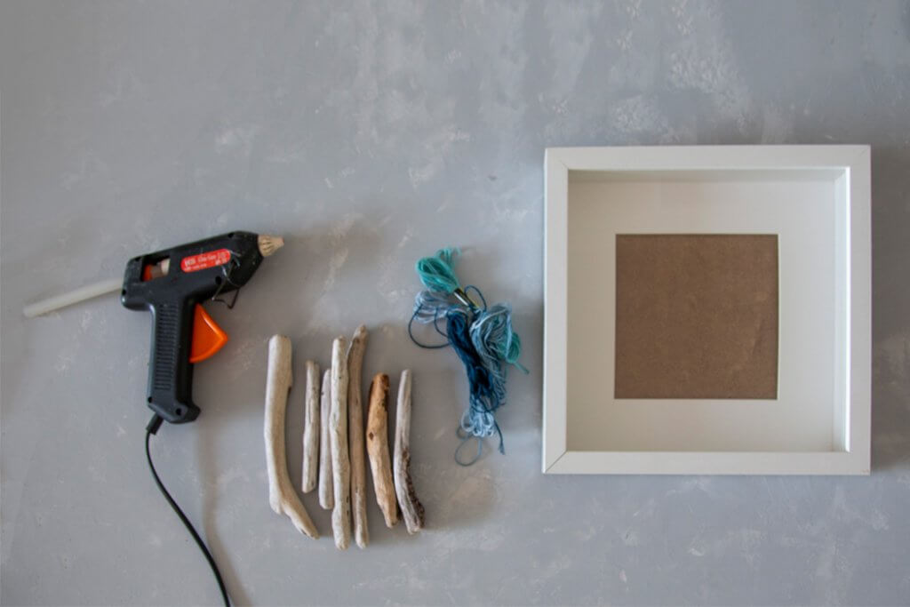 3 DEKO DIY IDEEN MIT TREIBHOLZ - Linda loves...DIY BLOG, YOUTUBE