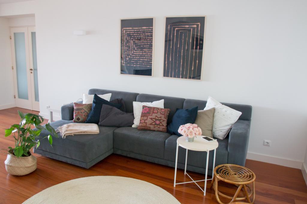 Topflappen mit Noppen / Popcorn / Bobbeln häkeln