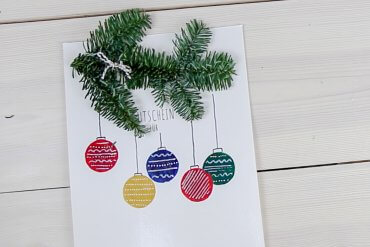 Geschenke Fur Weihnachten Basteln Archive Linda Loves Diy Blog Youtube Content Agentur